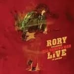 Rory Gallagher - All Around Man - Live in London (Music CD)
