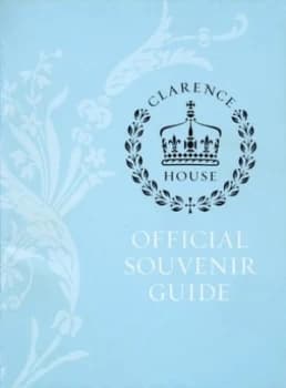 Clarence House Book