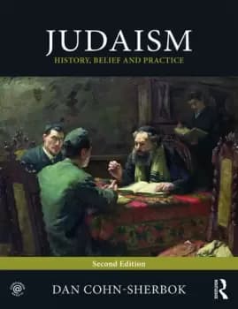 Judaism History Belief and Practice