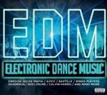 Various Artists - EDM (Music CD)