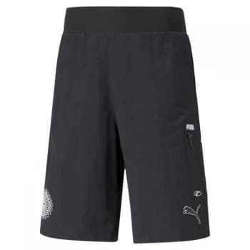Puma King Shorts Mens - Black