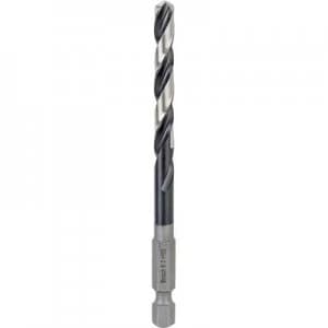 Bosch Accessories 2608577060 Metal twist drill bit 70 mm Total length 109mm