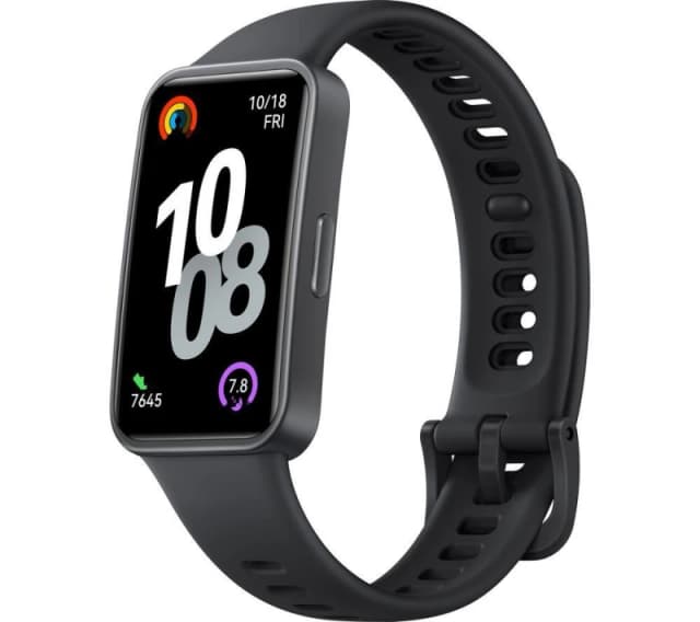 Huawei Band 10 Fitness Tracker - Black 6942103149047