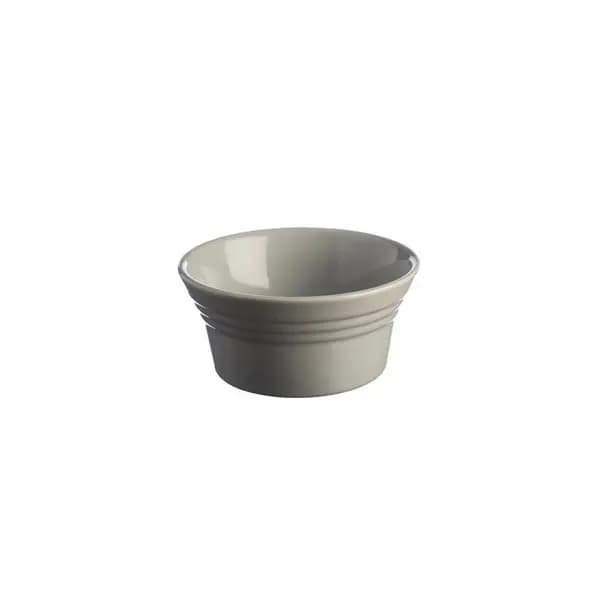 Mason Cash Classic Collection 9.5cm Ramekin Grey