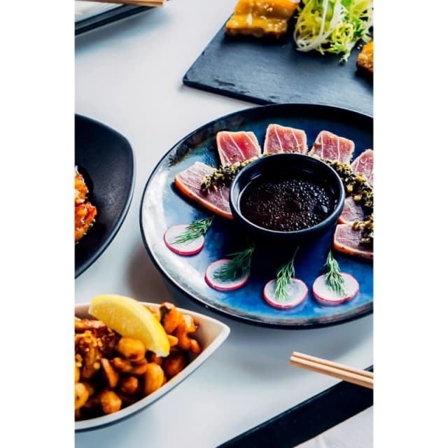 Activity Superstore Inamo Comedy Night and 3 Dish Dinner for Two - None None One Size