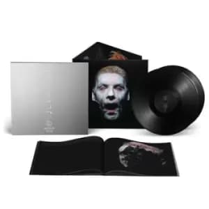 Sehnsucht Anniversary Edition by Rammstein Vinyl Album
