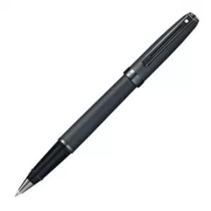 Sheaffer Prelude Matt Gunmetal Tone Rollerball Pen
