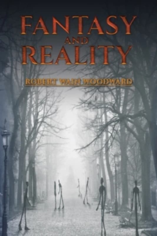 Fantasy and Reality Paperback / softback