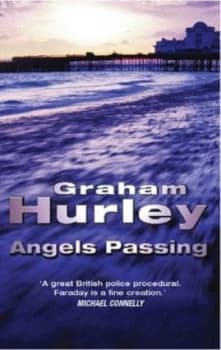 Angels Passing by Graham Hurley Paperback