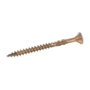 Fixman Goldstar Advanced Chipboard Screws 4 x 50mm 200pk 619135