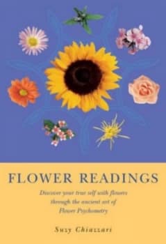 Flower Readings by Suzy Chiazzari Paperback
