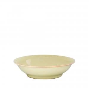 Denby Heritage Veranda Medium Shallow Bowl