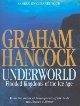 Underworld by Graham Hancock and Santha Faiia Paperback