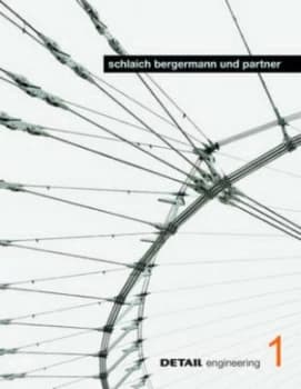 Schlaich Bergermann Und Partner by Christian Schittich Paperback