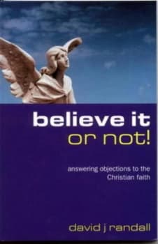 Believe It or Not by David J Randall Book