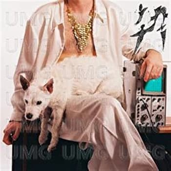 LA Priest - Inji Vinyl