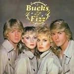 Bucks Fizz - Bucks Fizz (Music CD)