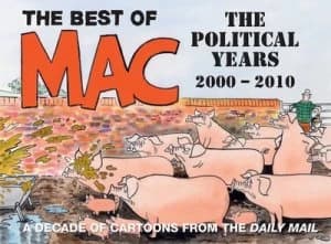 The Best of Mac by Stan Mcmurtry Paperback