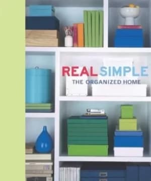 Real simple by Kendell Cronstrom