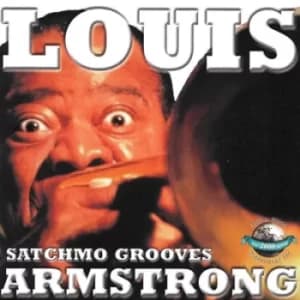Satchmo Grooves by Louis Armstrong CD Album
