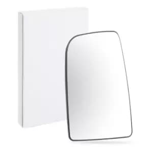 JOHNS Wing Mirror Glass VW,MERCEDES-BENZ 50 64 37-83 0028111533,0028115233,28111533 2E1857587,A0028115233