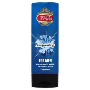 Imperial Leather For Men Invigorating 250ml