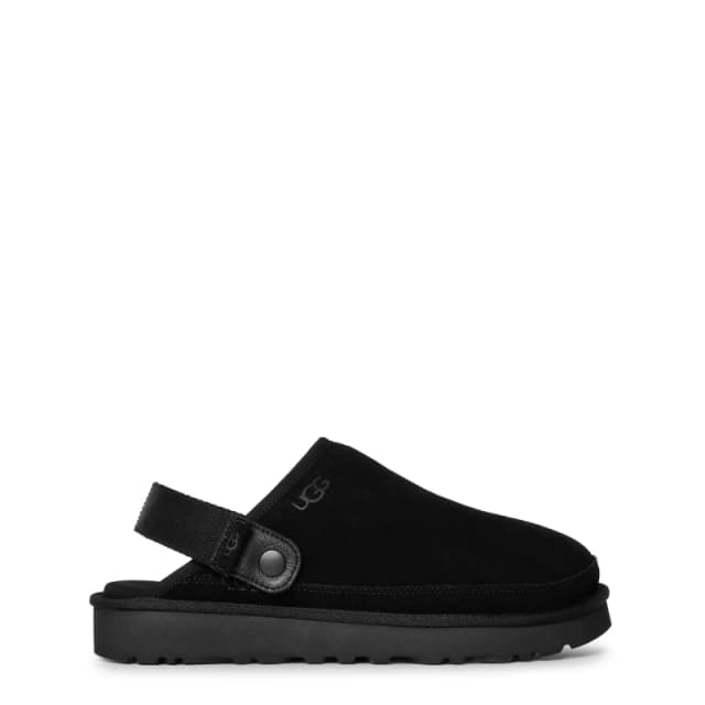 Ugg Ugg GoldcoastClog II - Black 11
