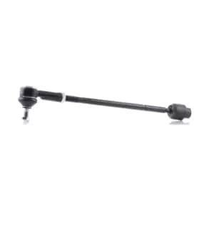 RIDEX Tie Rod Front axle both sides 284R0208 Steering Rod,Rod Assembly OPEL,VAUXHALL,Meriva A (X03),Meriva Mk I (A) (X03)