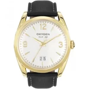Unisex Oxygen Truman Watch