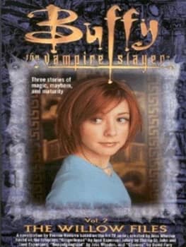 The Willow Files. Vol. 2 by Yvonne Navarro Paperback