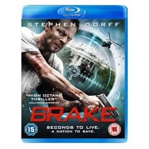 Brake Bluray