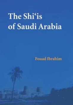 The Shiis of Saudi Arabia by Fouad Ibrahim Hardback