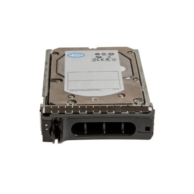 Origin Storage Origin Storage HDD 500GB 3.5" NearLine SATA 7200RPM in Hot Swap Caddy DELL-500NLSA/7-S11
