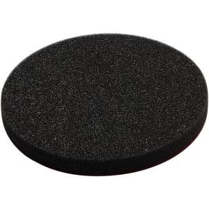 Bosch Polishing Sponge for Orbit Sander with Diameter 125mm