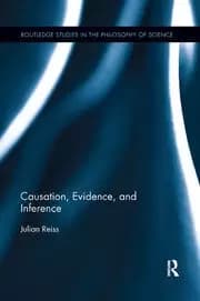 Causation Evidence and Inference