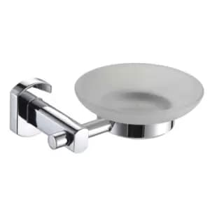 Showerdrape Admiralty Soap Dish