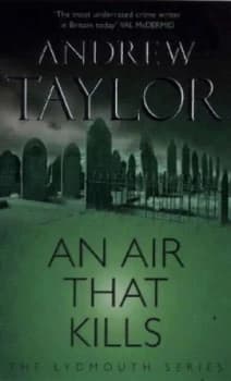 An Air That Kills by Andrew Taylor Paperback