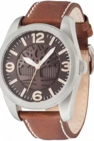 Mens Timberland Bolton Watch 14770JS/02