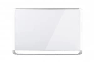 Bi-Office Mastervision Glass Board 1200x900mm MVI050707