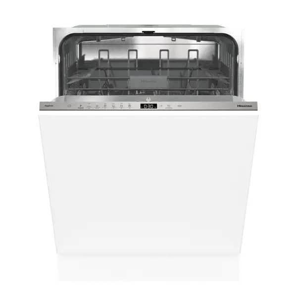 Hisense HV642C60UK Fully Integrated Dishwasher