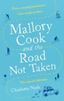Mallory Cook and the Road Not Taken