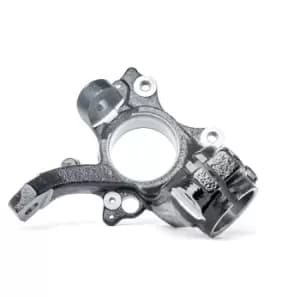 RIDEX Steering Knuckle VW,AUDI,SKODA 1159S0010 1J0407256AH,1J0407256K,1J0407256R Stub Axle, wheel suspension