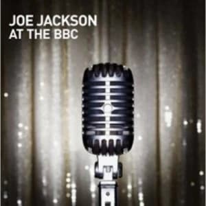 Live at the BBC by Joe Jackson CD Album