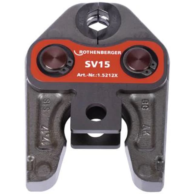 Rothenberger Rothenberger 015212X Jaw 015212X