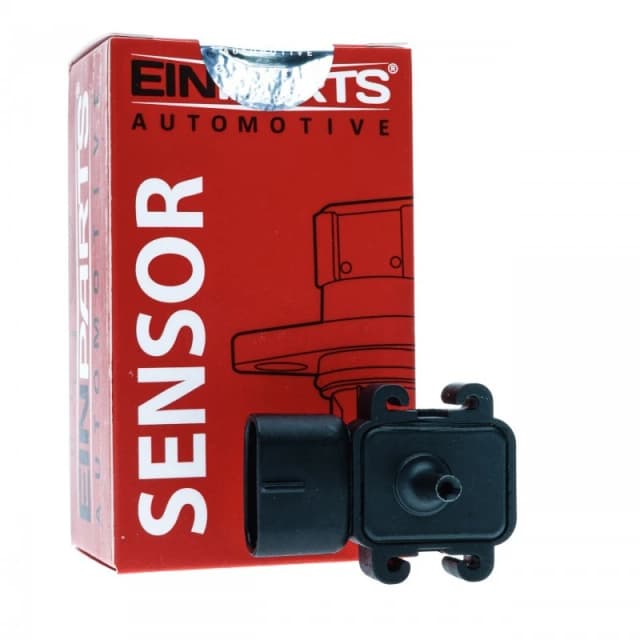 EINPARTS EPS1677 Sensors Sensor,intake manifold pressure (3947)