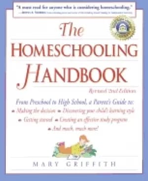 homeschooling handbook 2nd edition