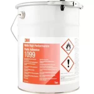 1099 Scotch-Weld Vinyl Adhesive 5LTR