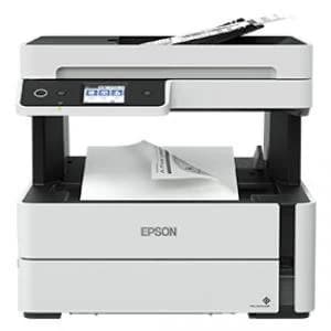 Epson EcoTank ET-M3140 Wireless Mono Inkjet Printer