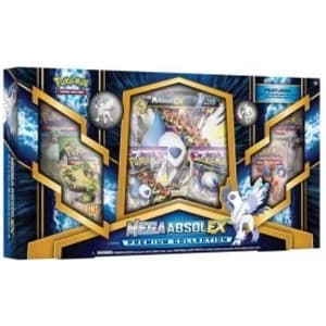 Pokemon TCG Mega Absol EX Premium Collection Box