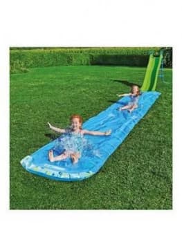 Tp Aqua Slide